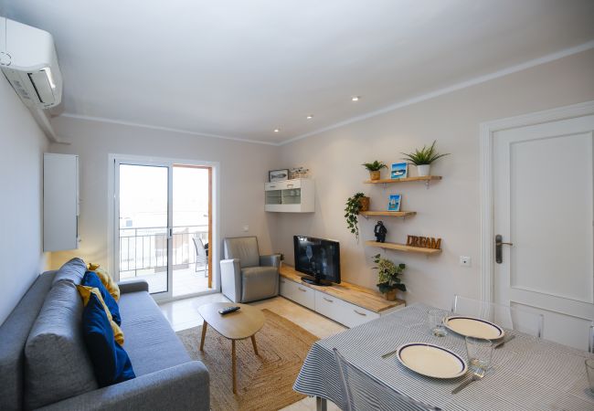 Apartment in Cambrils - SOLIMAR Apartment - Only Families Apartment in Cambrils - SOLIMAR Apartment - Only Families