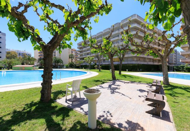 Apartment in Salou - RHIN Apartment - WOW Swimming Pools Apartment in Salou - RHIN Apartment - WOW Swimming Pools