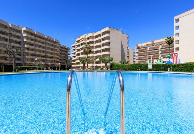 Apartment in Salou - RHIN Apartment - WOW Swimming Pools Apartment in Salou - RHIN Apartment - WOW Swimming Pools