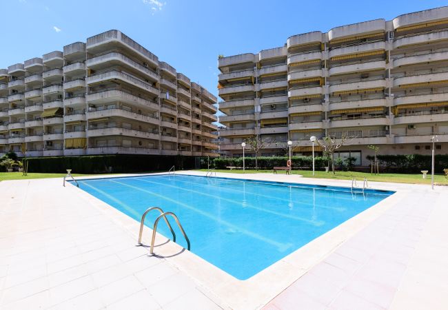 Apartment in Salou - RHIN Apartment - WOW Swimming Pools Apartment in Salou - RHIN Apartment - WOW Swimming Pools