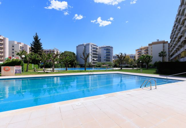 Apartment in Salou - RHIN Apartment - WOW Swimming Pools Apartment in Salou - RHIN Apartment - WOW Swimming Pools