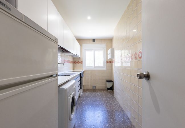 Apartment in Salou - RHIN Apartment - WOW Swimming Pools Apartment in Salou - RHIN Apartment - WOW Swimming Pools