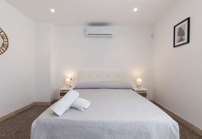 Apartment in Salou - RHIN Apartment - WOW Swimming Pools Apartment in Salou - RHIN Apartment - WOW Swimming Pools