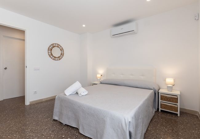 Apartment in Salou - RHIN Apartment - WOW Swimming Pools Apartment in Salou - RHIN Apartment - WOW Swimming Pools