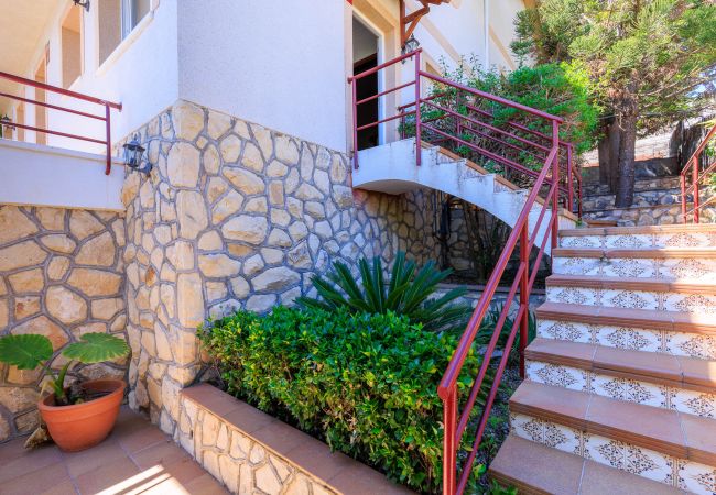 Villa in Tarragona - Villa BOSCOS Villa in Tarragona - Villa BOSCOS