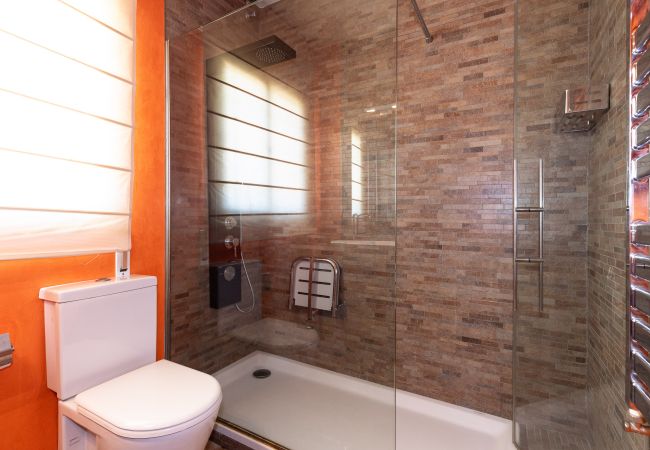 Villa in Tarragona - Villa BOSCOS Villa in Tarragona - Villa BOSCOS