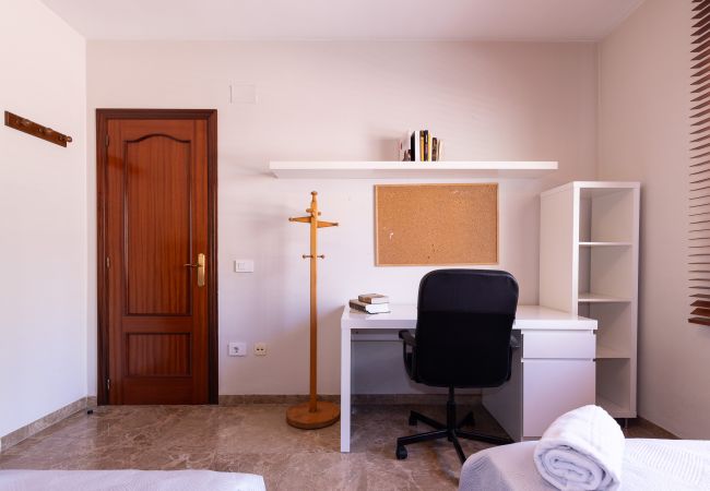 Villa in Tarragona - Villa BOSCOS Villa in Tarragona - Villa BOSCOS