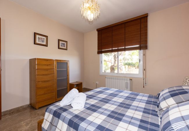 Villa in Tarragona - Villa BOSCOS Villa in Tarragona - Villa BOSCOS