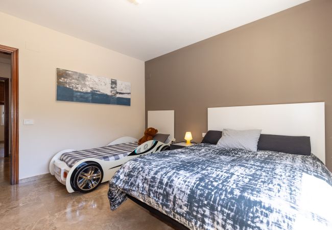 Villa in Tarragona - Villa BOSCOS Villa in Tarragona - Villa BOSCOS