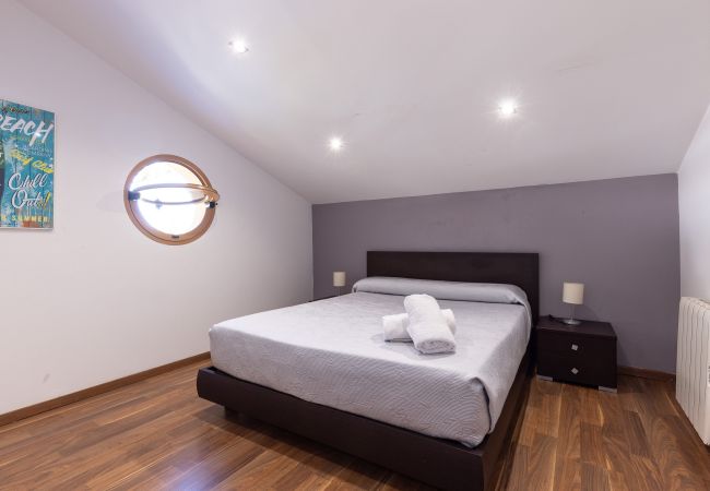 Villa in Tarragona - Villa BOSCOS Villa in Tarragona - Villa BOSCOS