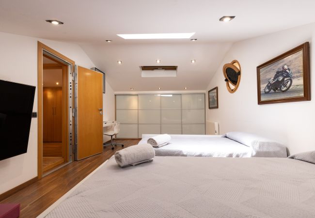 Villa in Tarragona - Villa BOSCOS Villa in Tarragona - Villa BOSCOS