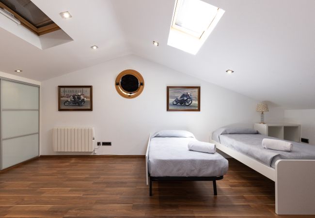 Villa in Tarragona - Villa BOSCOS Villa in Tarragona - Villa BOSCOS