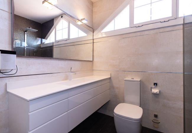 Villa in Tarragona - Villa BOSCOS Villa in Tarragona - Villa BOSCOS