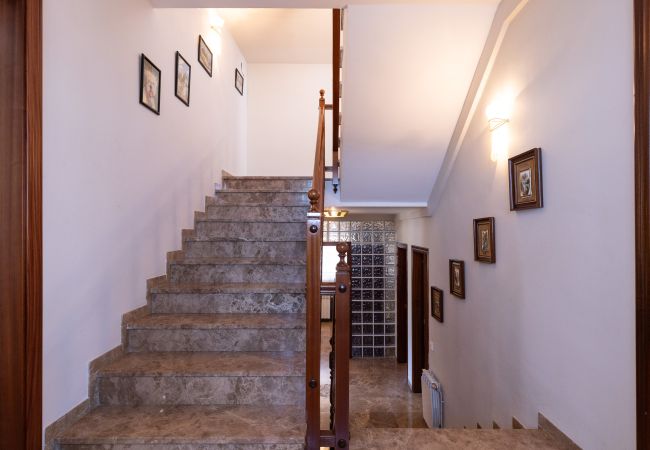 Villa in Tarragona - Villa BOSCOS Villa in Tarragona - Villa BOSCOS