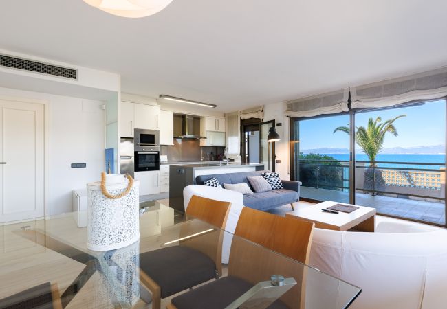 Apartment in Salou - MIRADOR DEL MAR Apartment Apartment in Salou - MIRADOR DEL MAR Apartment