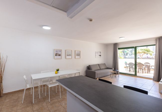 Apartment in Salou - Festival Village Salou Apartments Apartment in Salou - Festival Village Salou Apartments
