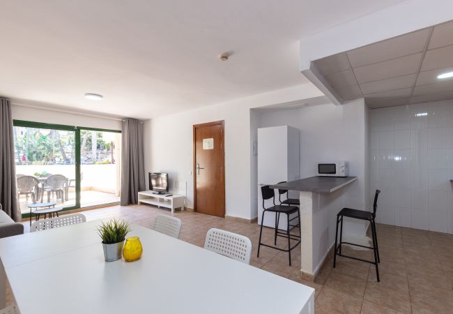 Apartment in Salou - Festival Village Salou Apartments Apartment in Salou - Festival Village Salou Apartments