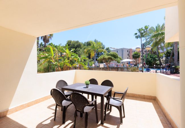 Apartment in Salou - Festival Village Salou Apartments Apartment in Salou - Festival Village Salou Apartments