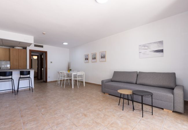 Apartment in Salou - Festival Village Salou Apartments Apartment in Salou - Festival Village Salou Apartments