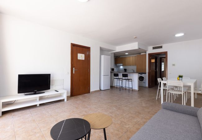 Apartment in Salou - Festival Village Salou Apartments Apartment in Salou - Festival Village Salou Apartments