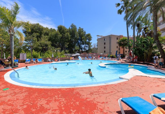 Apartment in Salou - Festival Village Salou Apartments Apartment in Salou - Festival Village Salou Apartments