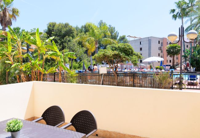 Apartment in Salou - Festival Village Salou Apartments Apartment in Salou - Festival Village Salou Apartments