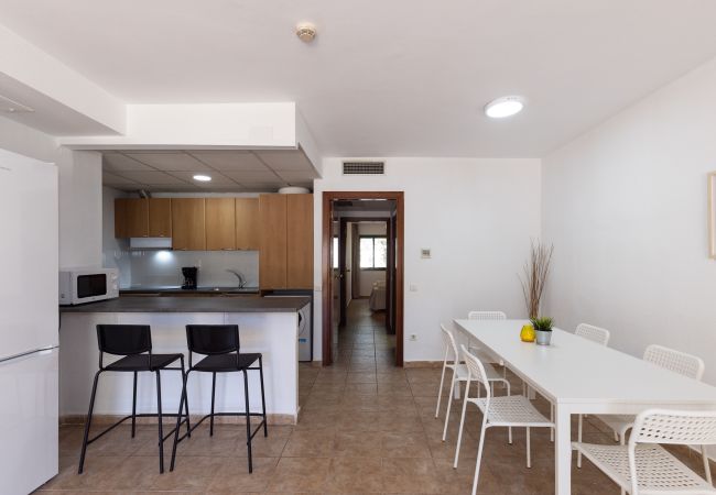 Apartment in Salou - Festival Village Salou Apartments Apartment in Salou - Festival Village Salou Apartments