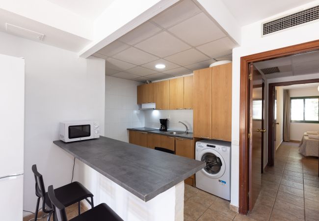 Apartment in Salou - Festival Village Salou Apartments Apartment in Salou - Festival Village Salou Apartments