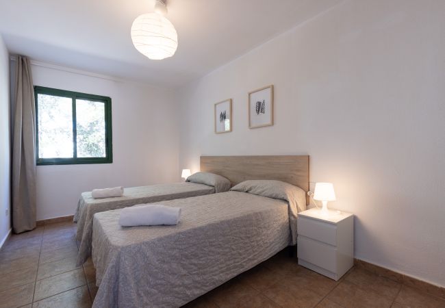 Apartment in Salou - Festival Village Salou Apartments Apartment in Salou - Festival Village Salou Apartments