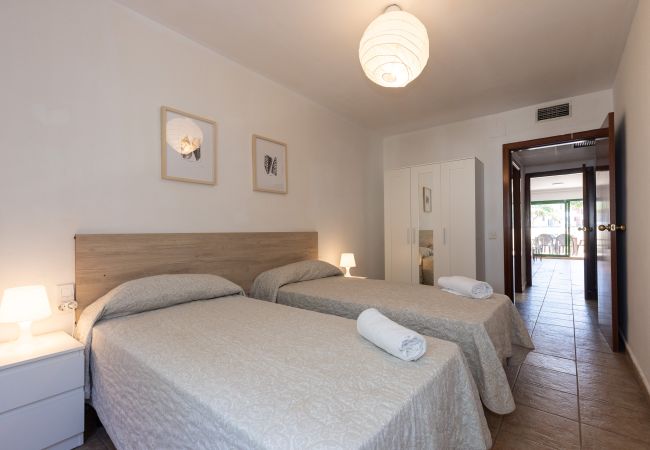 Apartment in Salou - Festival Village Salou Apartments Apartment in Salou - Festival Village Salou Apartments