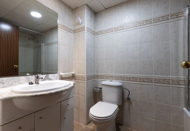 Apartment in Salou - Festival Village Salou Apartments Apartment in Salou - Festival Village Salou Apartments
