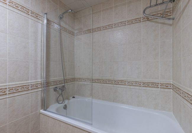 Apartment in Salou - Festival Village Salou Apartments Apartment in Salou - Festival Village Salou Apartments