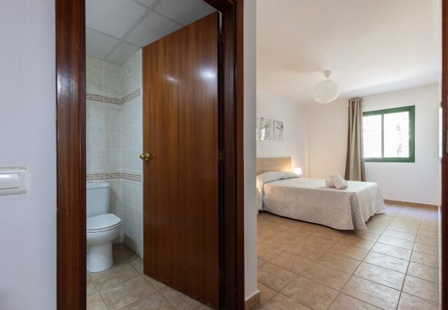 Apartment in Salou - Festival Village Salou Apartments Apartment in Salou - Festival Village Salou Apartments