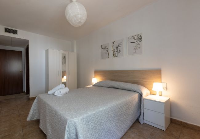 Apartment in Salou - Festival Village Salou Apartments Apartment in Salou - Festival Village Salou Apartments