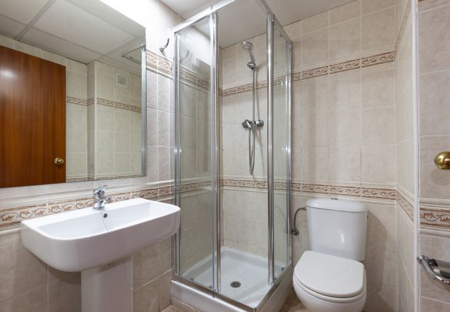 Apartment in Salou - Festival Village Salou Apartments Apartment in Salou - Festival Village Salou Apartments