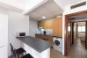 Apartment in Salou - Festival Village Salou Apartments Apartment in Salou - Festival Village Salou Apartments