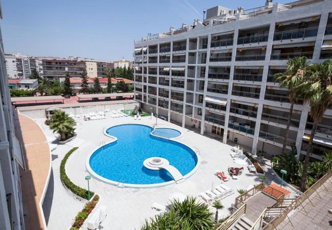 Apartment in Salou - MICHELANGELO Apartment Apartment in Salou - MICHELANGELO Apartment