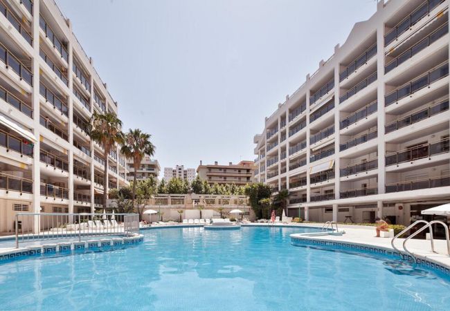 Apartment in Salou - MICHELANGELO Apartment Apartment in Salou - MICHELANGELO Apartment