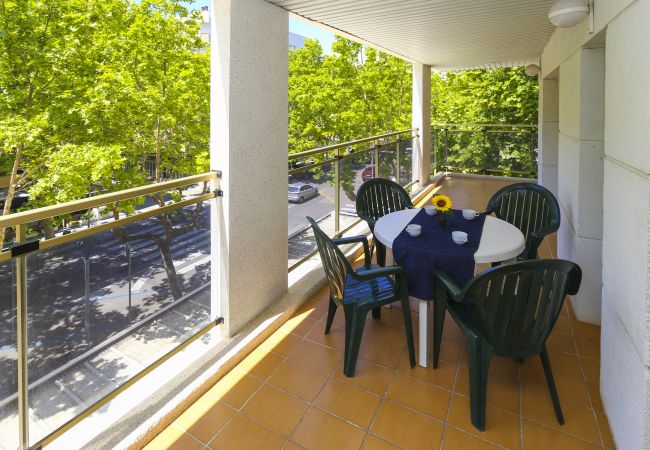 Apartment in Salou - MICHELANGELO Apartment Apartment in Salou - MICHELANGELO Apartment