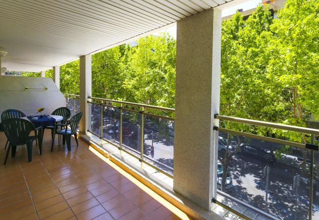 Apartment in Salou - MICHELANGELO Apartment Apartment in Salou - MICHELANGELO Apartment