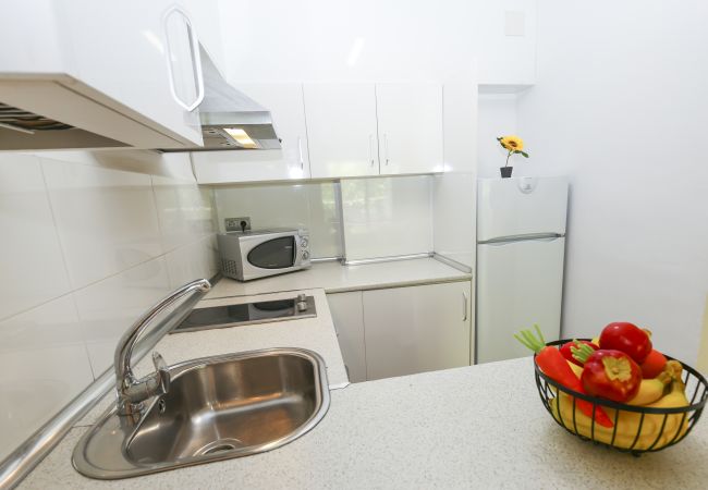 Apartment in Salou - MICHELANGELO Apartment Apartment in Salou - MICHELANGELO Apartment