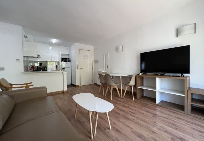 Apartment in Salou - MICHELANGELO Apartment Apartment in Salou - MICHELANGELO Apartment