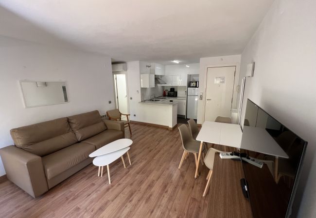 Apartment in Salou - MICHELANGELO Apartment Apartment in Salou - MICHELANGELO Apartment