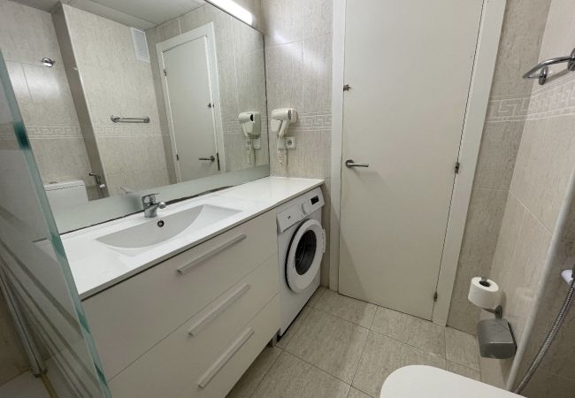 Apartment in Salou - MICHELANGELO Apartment Apartment in Salou - MICHELANGELO Apartment