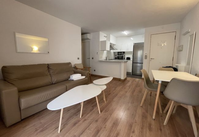 Apartment in Salou - MICHELANGELO Apartment Apartment in Salou - MICHELANGELO Apartment