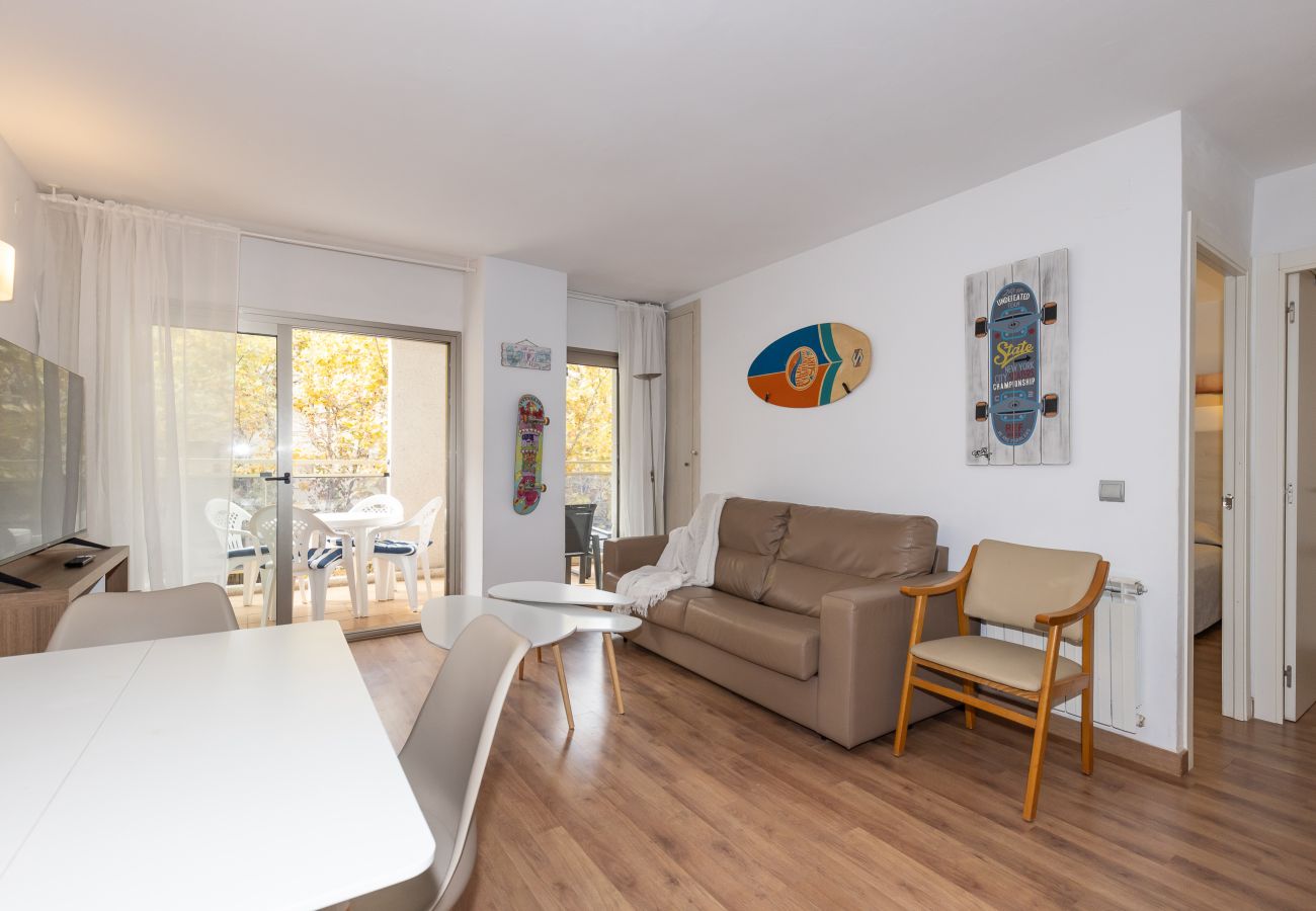 Apartment in Salou - MICHELANGELO Apartment