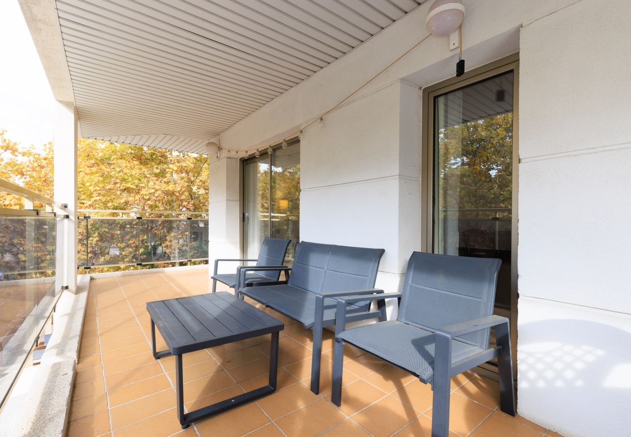 Apartment in Salou - MICHELANGELO Apartment