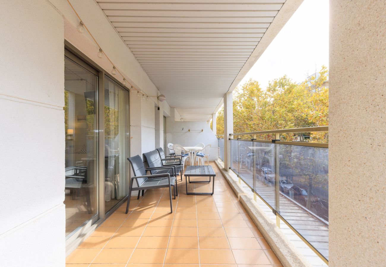 Apartment in Salou - MICHELANGELO Apartment