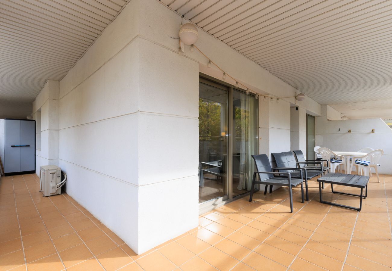 Apartment in Salou - MICHELANGELO Apartment