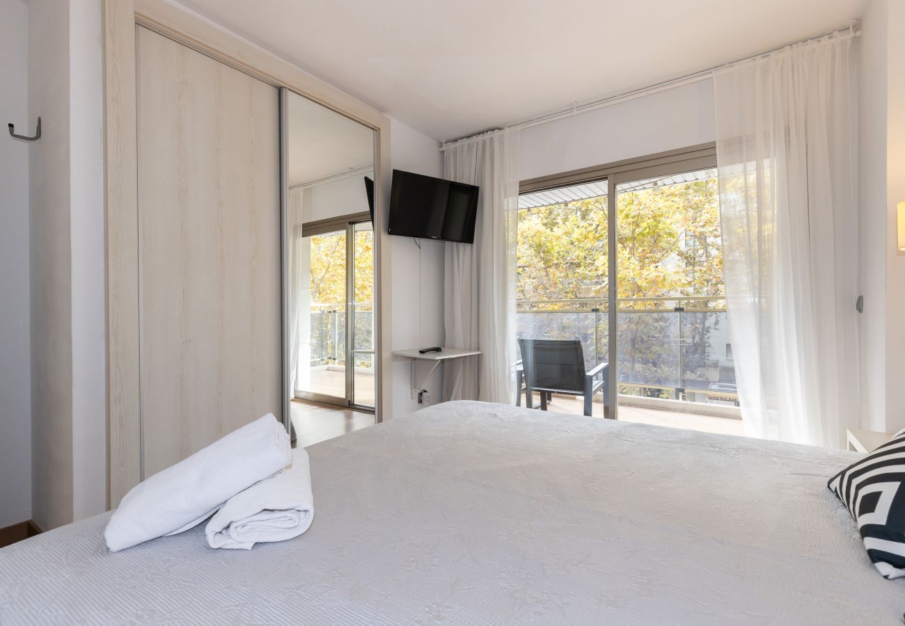 Apartment in Salou - MICHELANGELO Apartment